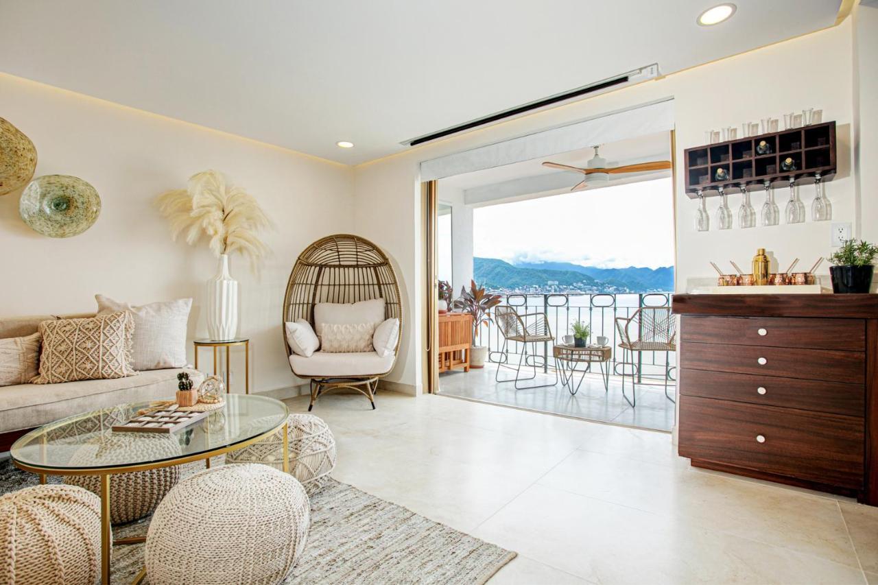 Sunscape Residence Tower Puerto Vallarta Zewnętrze zdjęcie