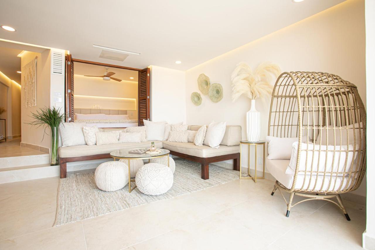 Sunscape Residence Tower Puerto Vallarta Zewnętrze zdjęcie