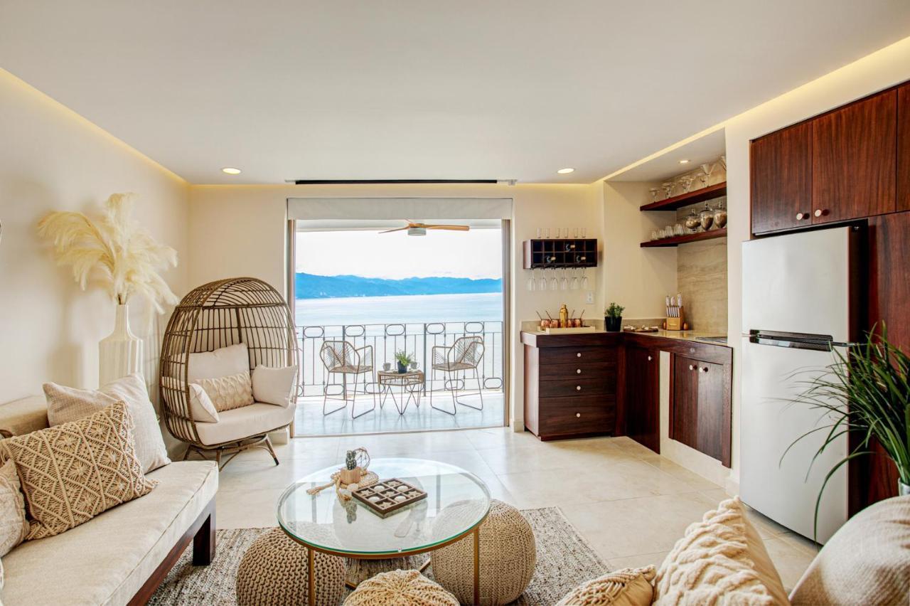 Sunscape Residence Tower Puerto Vallarta Zewnętrze zdjęcie