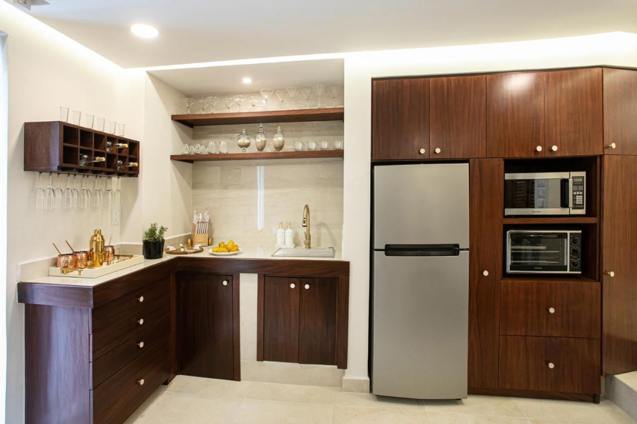 Sunscape Residence Tower Puerto Vallarta Zewnętrze zdjęcie