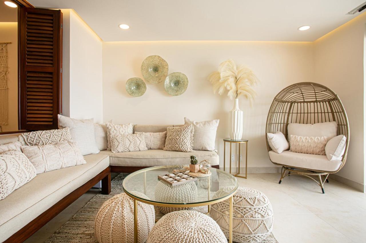 Sunscape Residence Tower Puerto Vallarta Zewnętrze zdjęcie