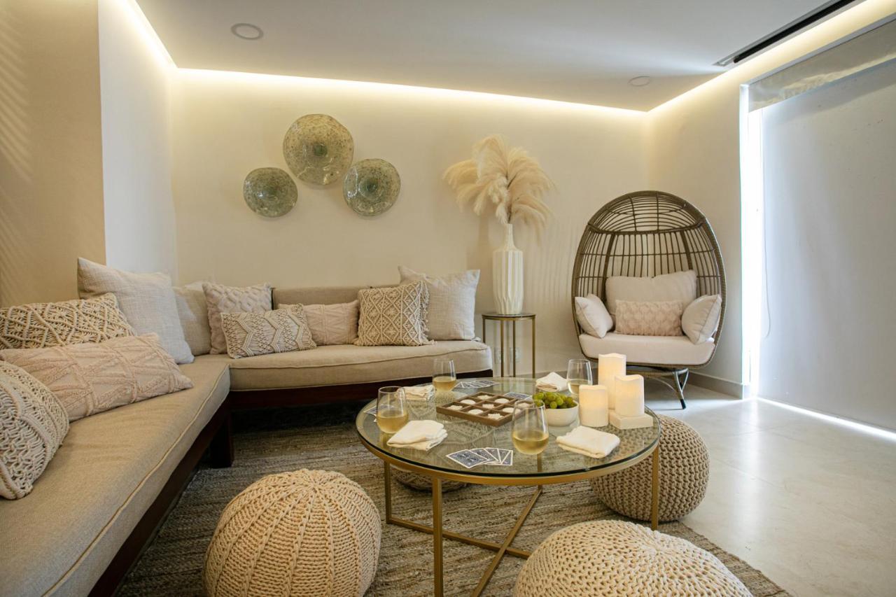 Sunscape Residence Tower Puerto Vallarta Zewnętrze zdjęcie
