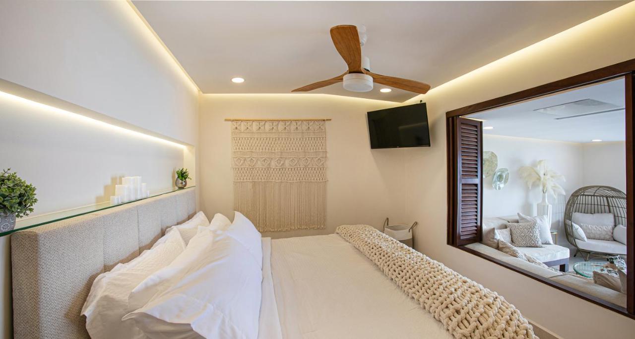 Sunscape Residence Tower Puerto Vallarta Zewnętrze zdjęcie