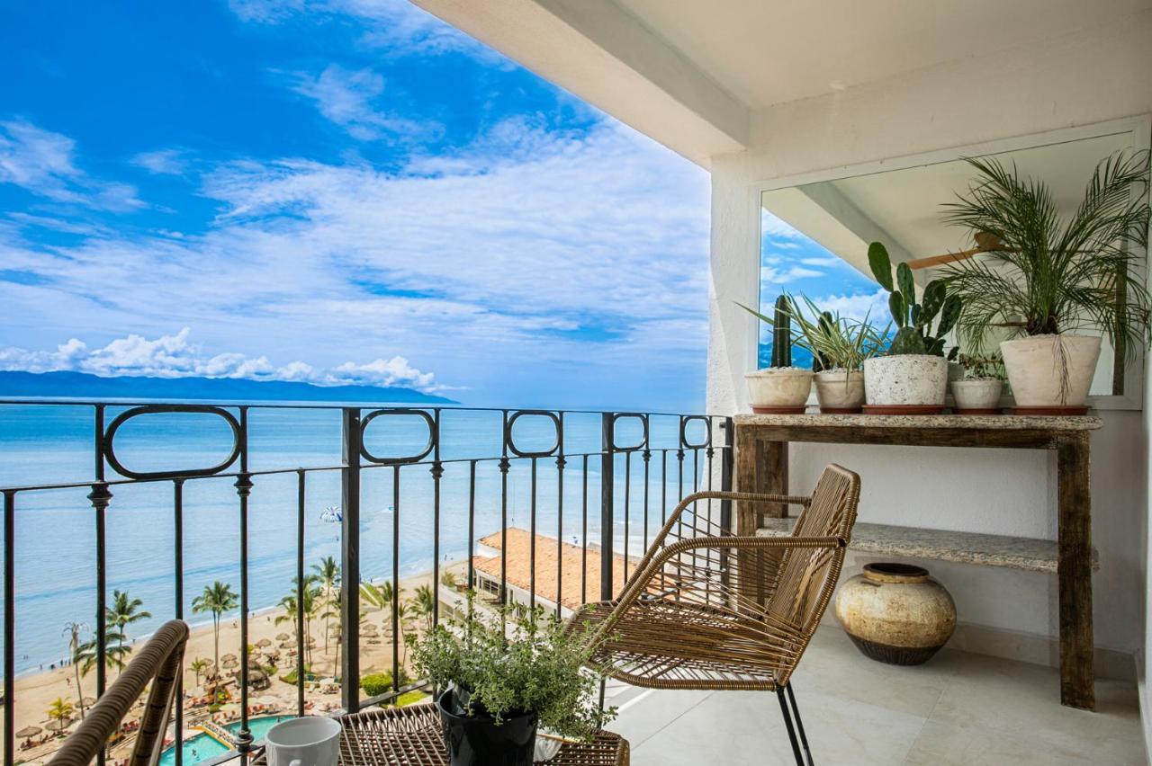 Sunscape Residence Tower Puerto Vallarta Zewnętrze zdjęcie
