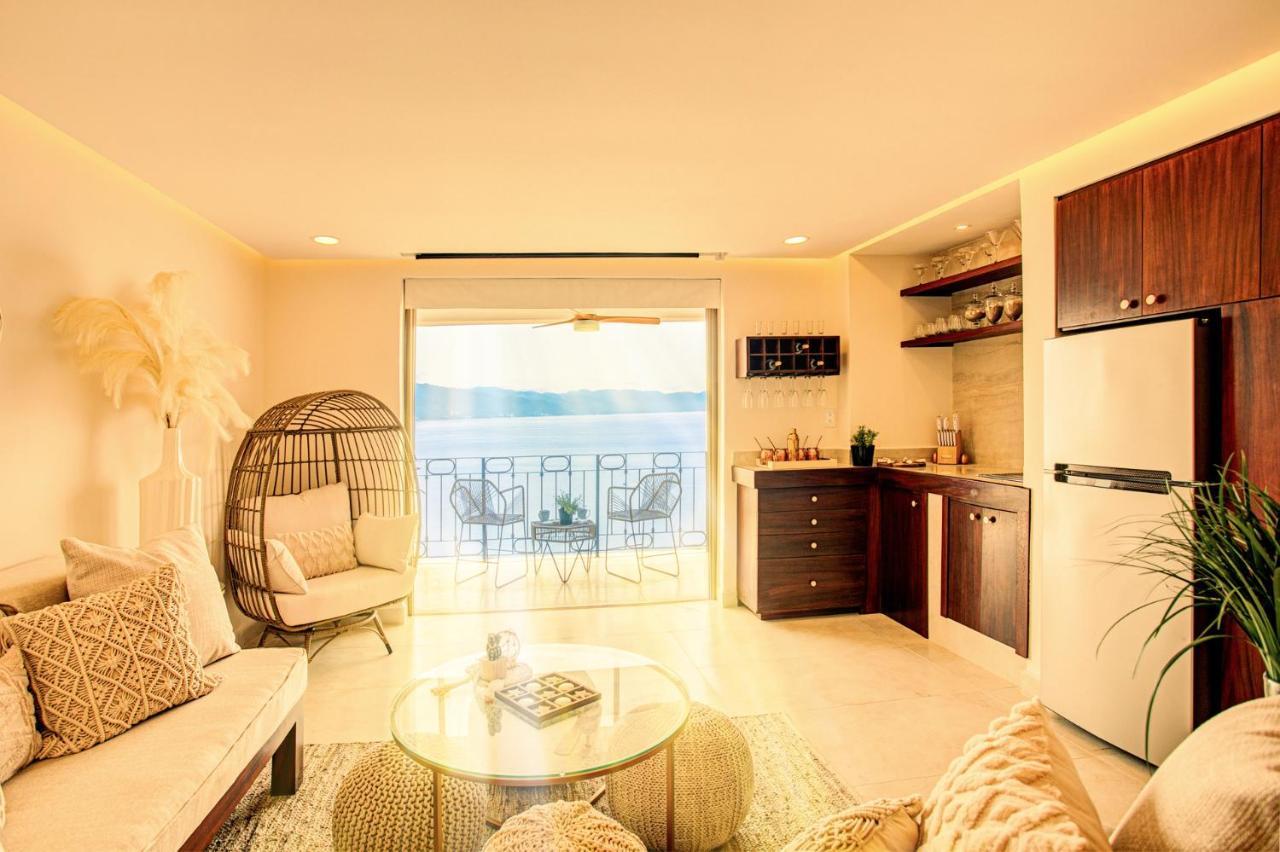 Sunscape Residence Tower Puerto Vallarta Zewnętrze zdjęcie