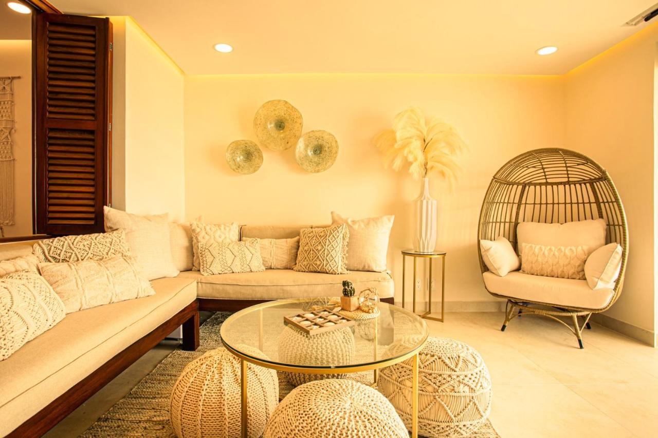 Sunscape Residence Tower Puerto Vallarta Zewnętrze zdjęcie