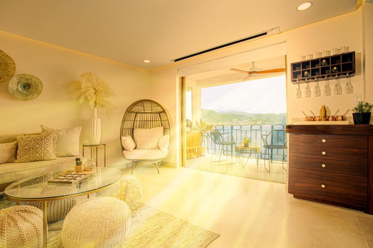 Sunscape Residence Tower Puerto Vallarta Zewnętrze zdjęcie