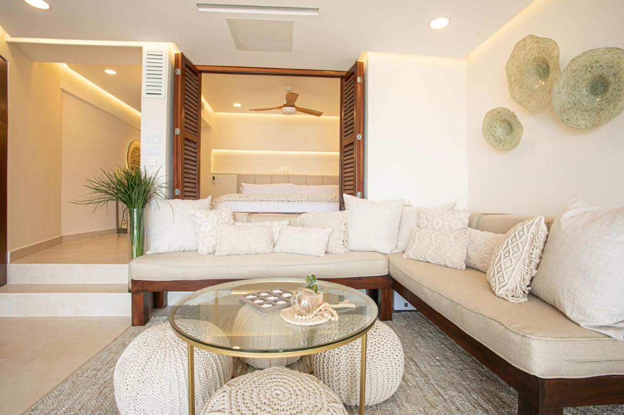 Sunscape Residence Tower Puerto Vallarta Zewnętrze zdjęcie