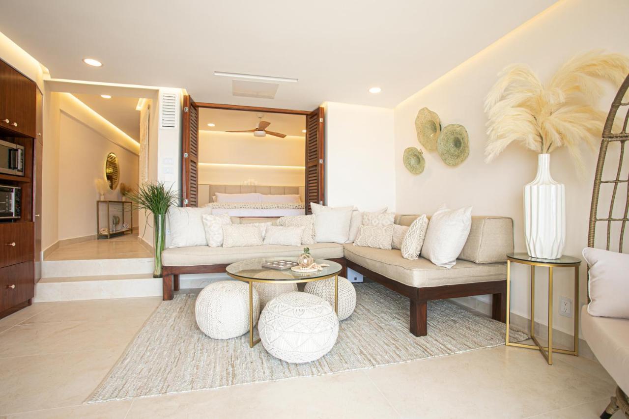 Sunscape Residence Tower Puerto Vallarta Zewnętrze zdjęcie