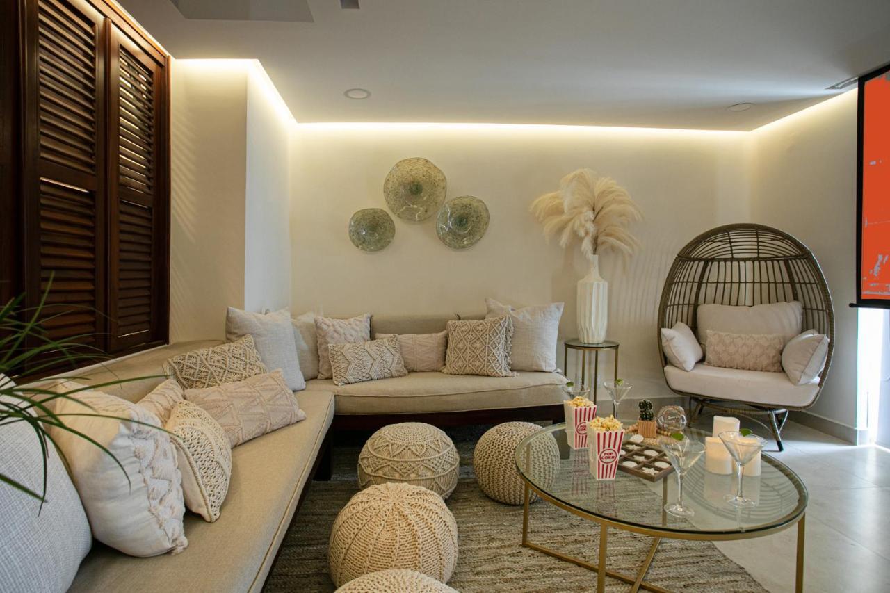 Sunscape Residence Tower Puerto Vallarta Zewnętrze zdjęcie