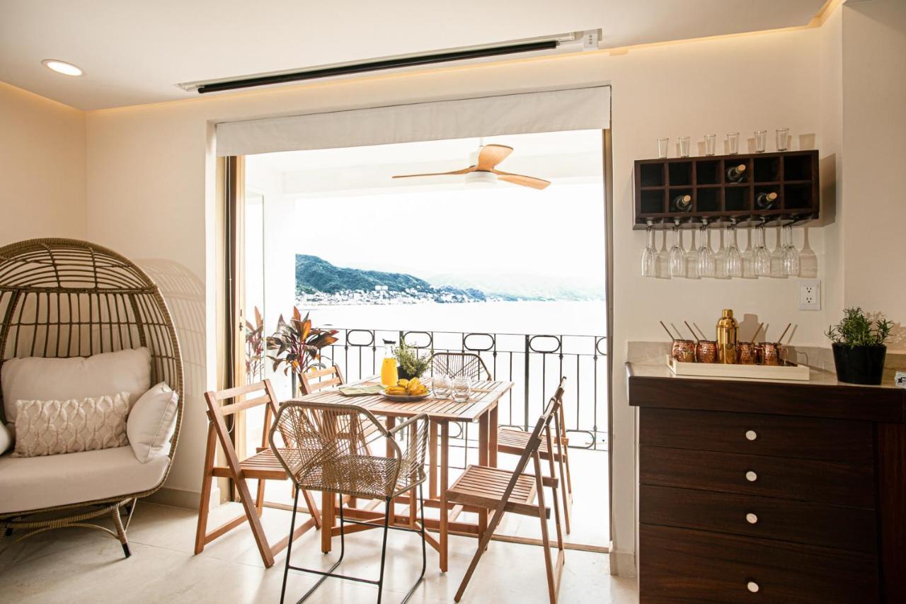 Sunscape Residence Tower Puerto Vallarta Zewnętrze zdjęcie