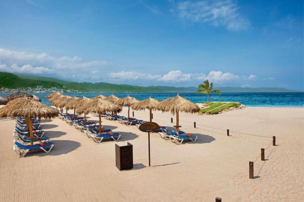 Sunscape Residence Tower Puerto Vallarta Zewnętrze zdjęcie