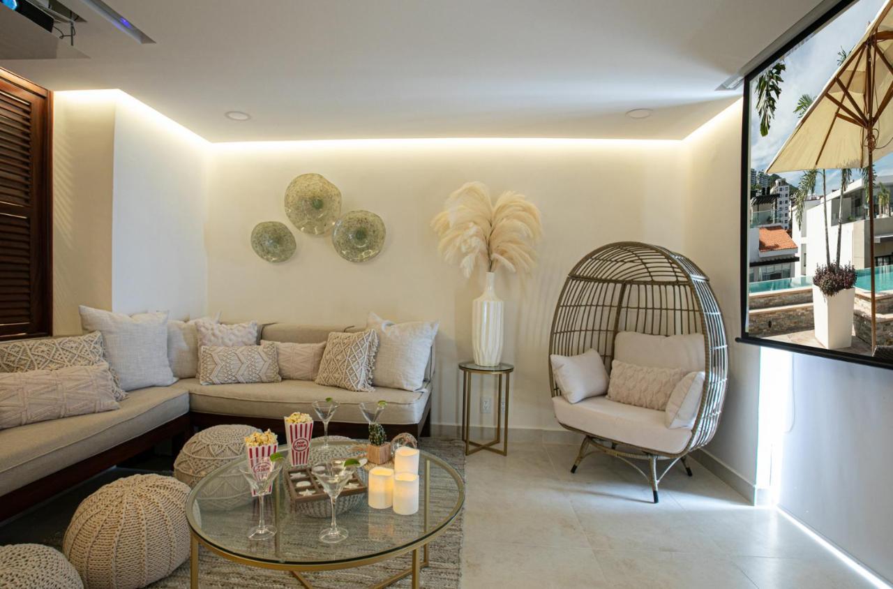 Sunscape Residence Tower Puerto Vallarta Zewnętrze zdjęcie