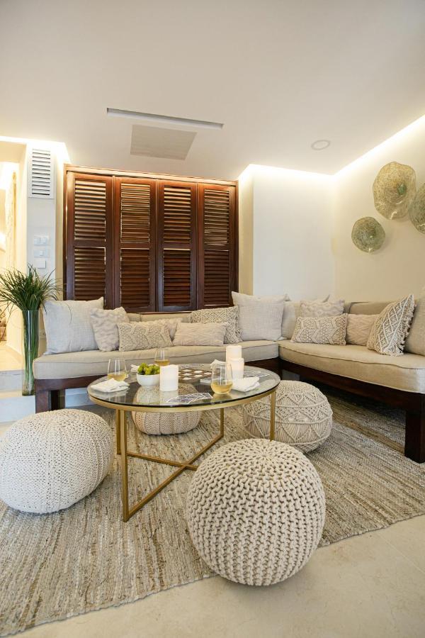 Sunscape Residence Tower Puerto Vallarta Zewnętrze zdjęcie