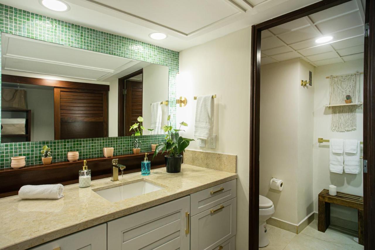 Sunscape Residence Tower Puerto Vallarta Zewnętrze zdjęcie