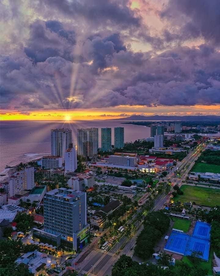 Sunscape Residence Tower Puerto Vallarta Zewnętrze zdjęcie