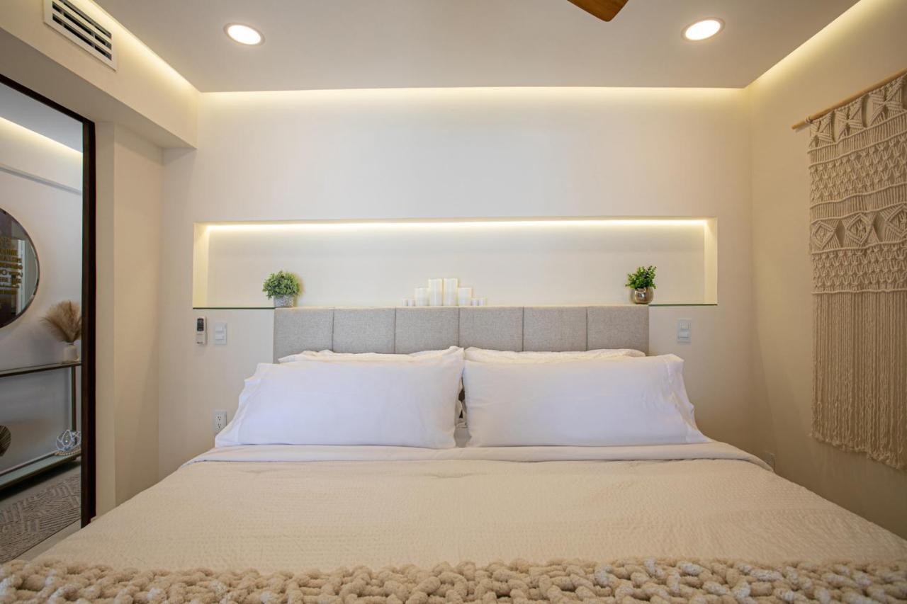Sunscape Residence Tower Puerto Vallarta Zewnętrze zdjęcie