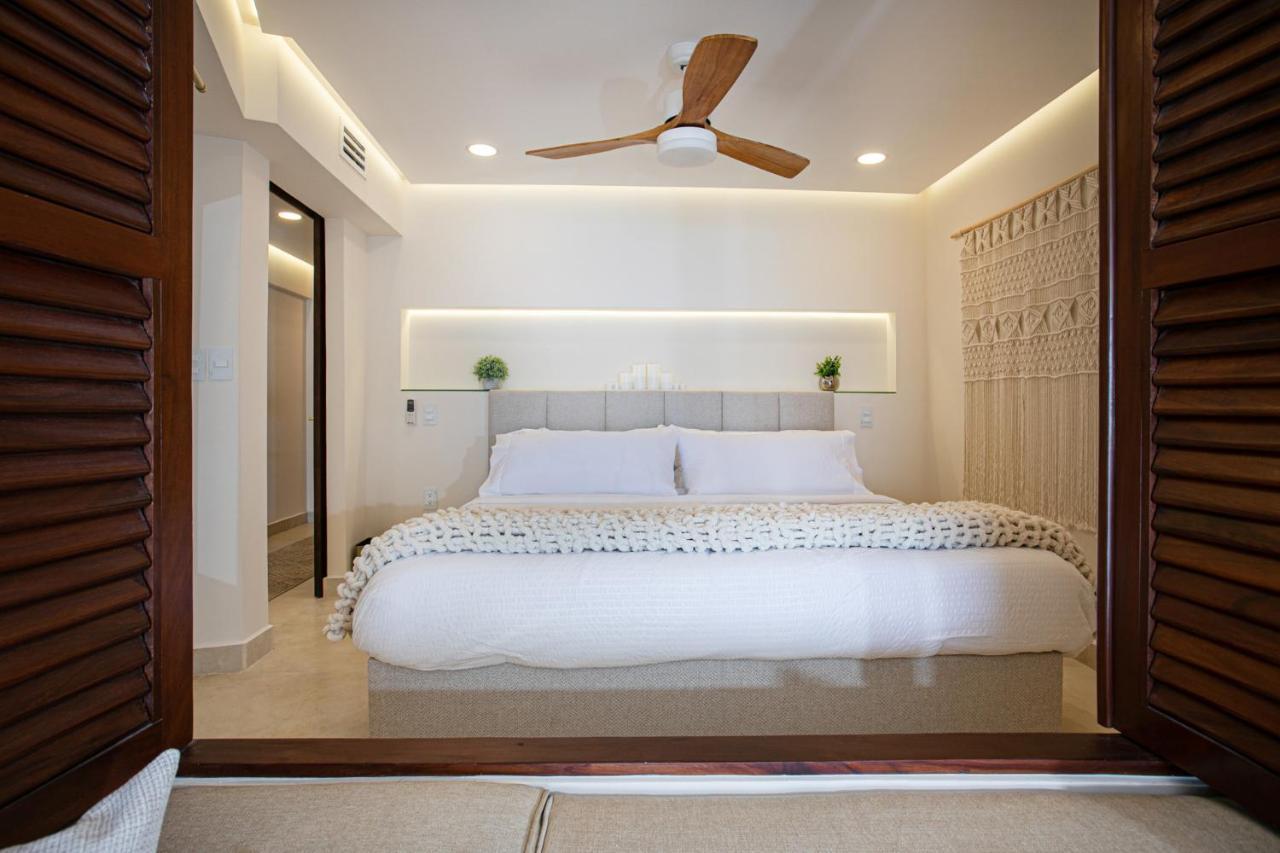 Sunscape Residence Tower Puerto Vallarta Zewnętrze zdjęcie