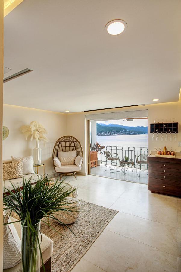 Sunscape Residence Tower Puerto Vallarta Zewnętrze zdjęcie