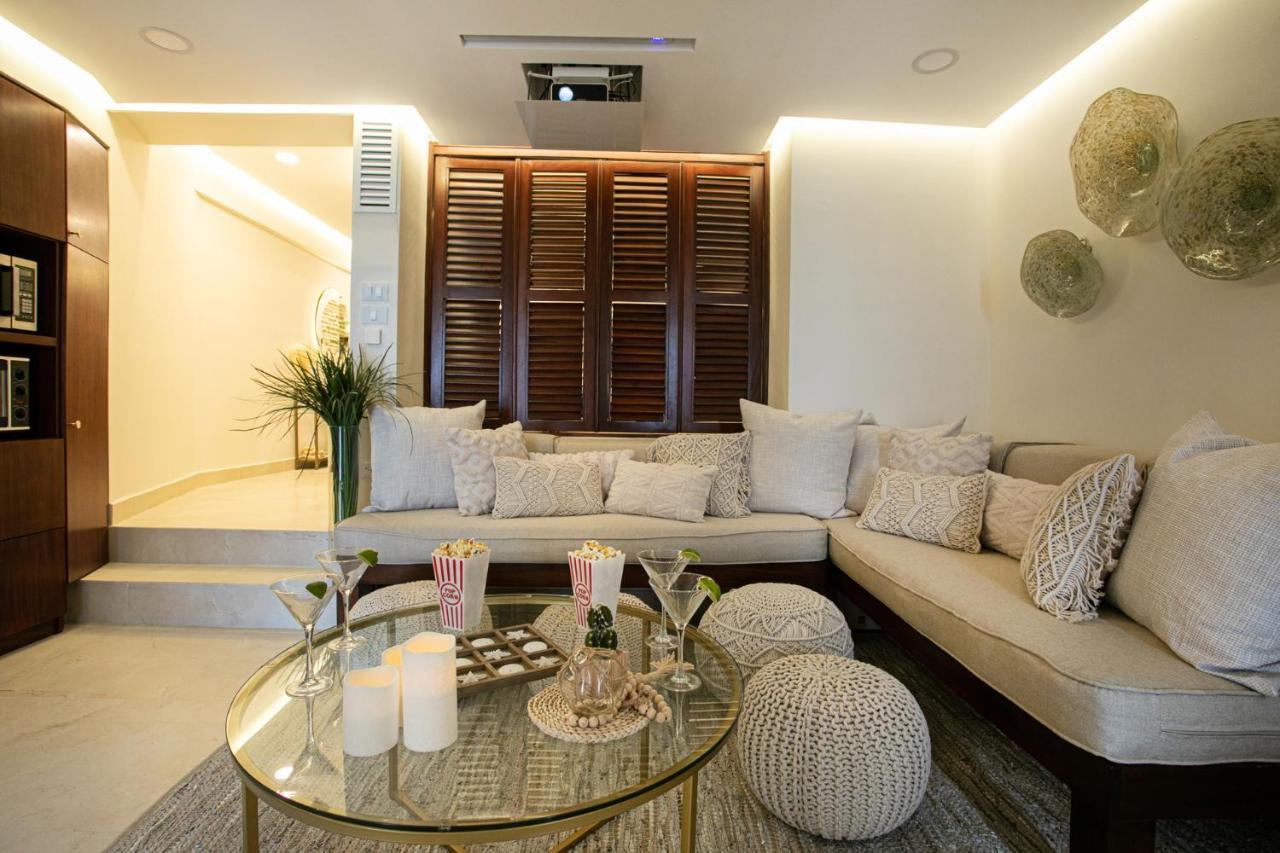 Sunscape Residence Tower Puerto Vallarta Zewnętrze zdjęcie