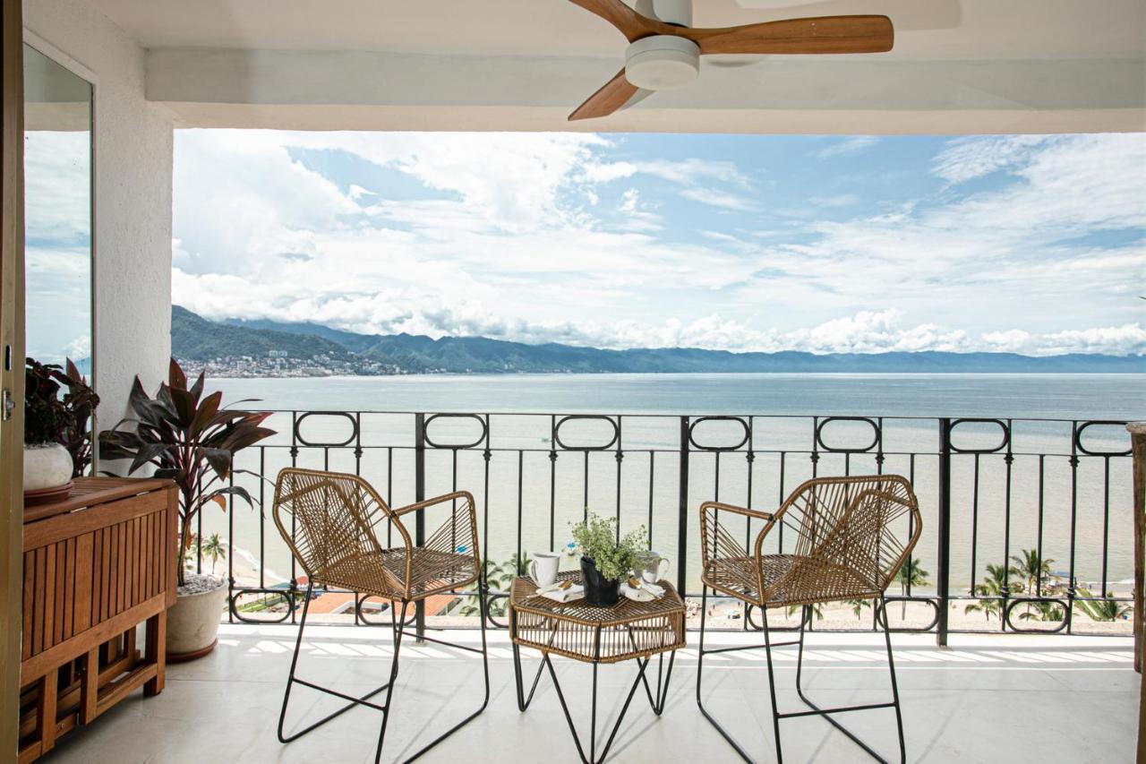 Sunscape Residence Tower Puerto Vallarta Zewnętrze zdjęcie