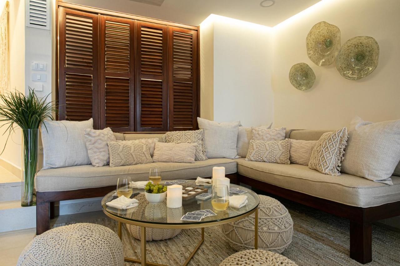 Sunscape Residence Tower Puerto Vallarta Zewnętrze zdjęcie