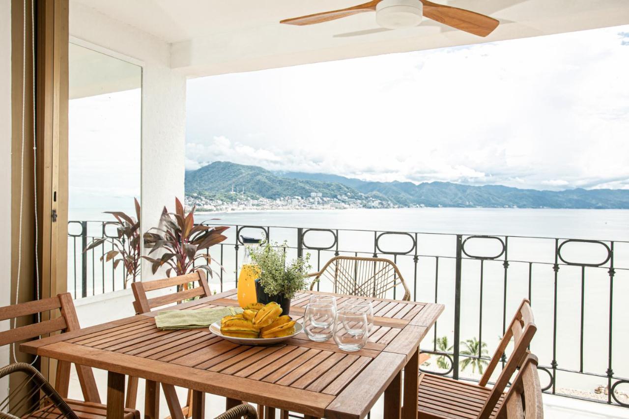 Sunscape Residence Tower Puerto Vallarta Zewnętrze zdjęcie