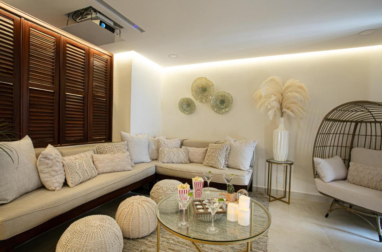 Sunscape Residence Tower Puerto Vallarta Zewnętrze zdjęcie