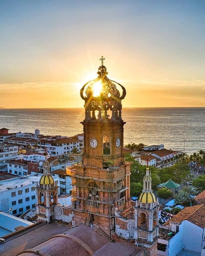 Sunscape Residence Tower Puerto Vallarta Zewnętrze zdjęcie