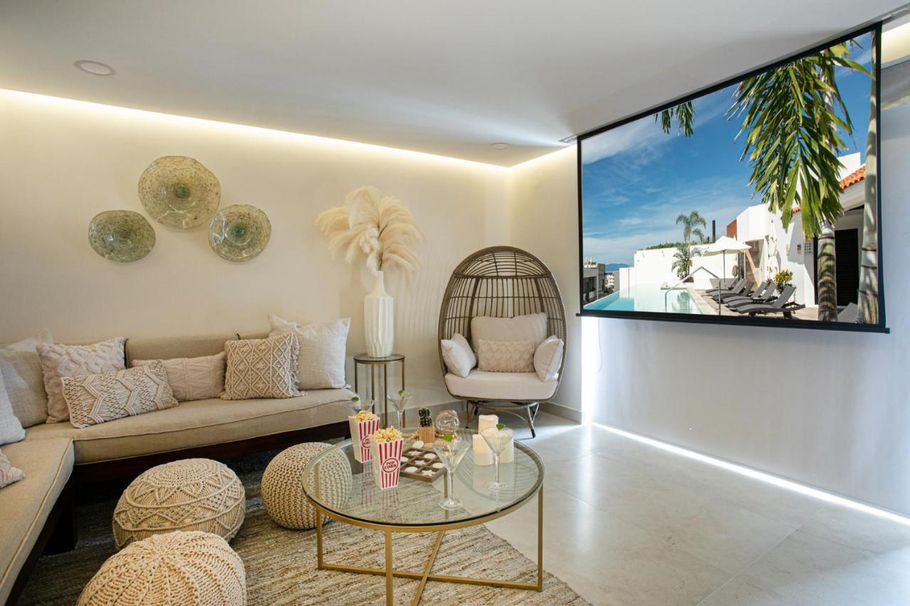 Sunscape Residence Tower Puerto Vallarta Zewnętrze zdjęcie