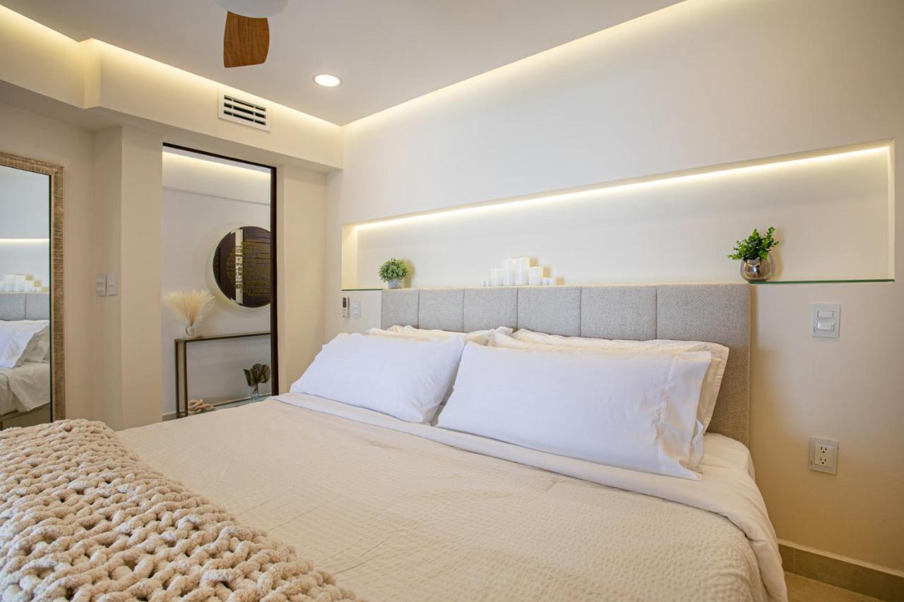 Sunscape Residence Tower Puerto Vallarta Zewnętrze zdjęcie