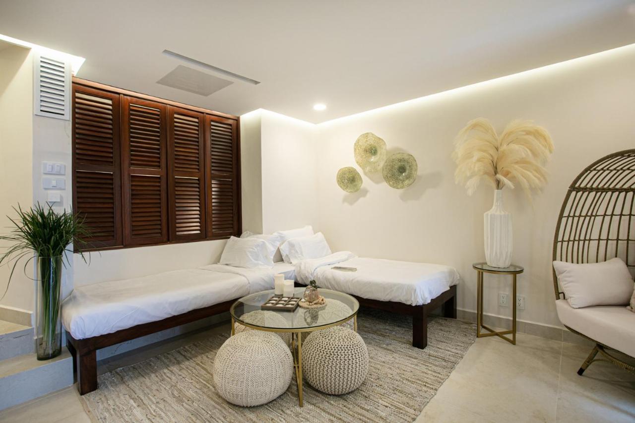 Sunscape Residence Tower Puerto Vallarta Zewnętrze zdjęcie