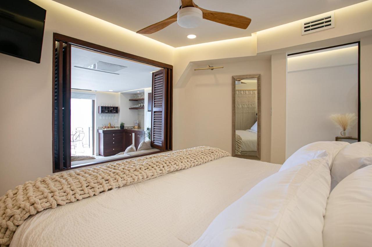 Sunscape Residence Tower Puerto Vallarta Zewnętrze zdjęcie