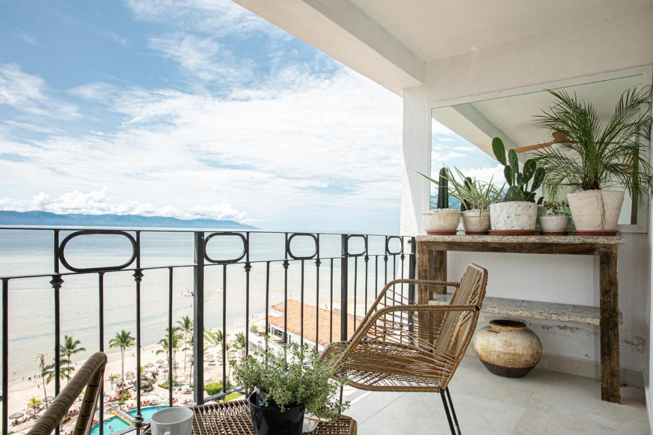 Sunscape Residence Tower Puerto Vallarta Zewnętrze zdjęcie