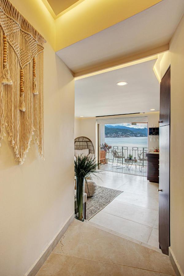 Sunscape Residence Tower Puerto Vallarta Zewnętrze zdjęcie