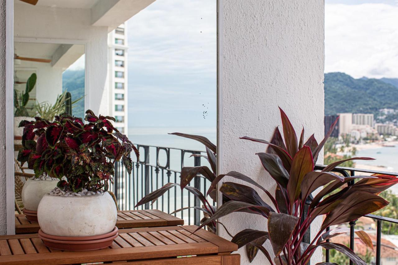 Sunscape Residence Tower Puerto Vallarta Zewnętrze zdjęcie
