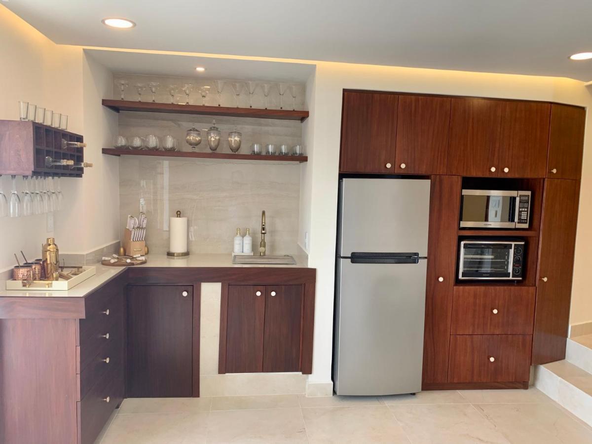 Sunscape Residence Tower Puerto Vallarta Zewnętrze zdjęcie