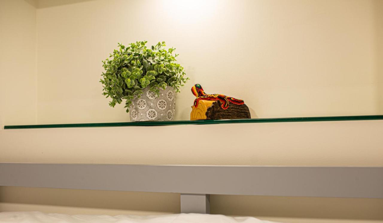 Sunscape Residence Tower Puerto Vallarta Zewnętrze zdjęcie