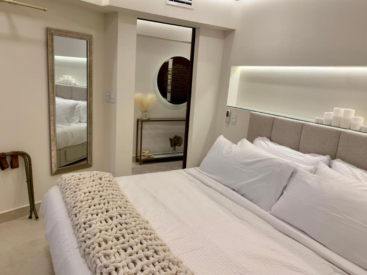 Sunscape Residence Tower Puerto Vallarta Zewnętrze zdjęcie